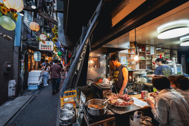 Tokio
