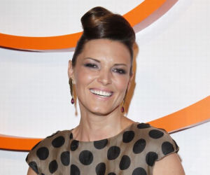 ilona felicjańska