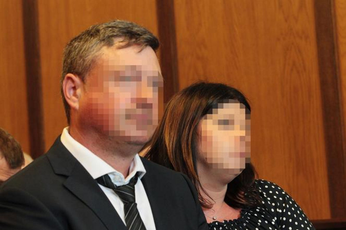 Wstrząsający mord w Konstancinie. 16-letnia Kornelia zginęła z rąk przyjaciółki i jej chłopaka