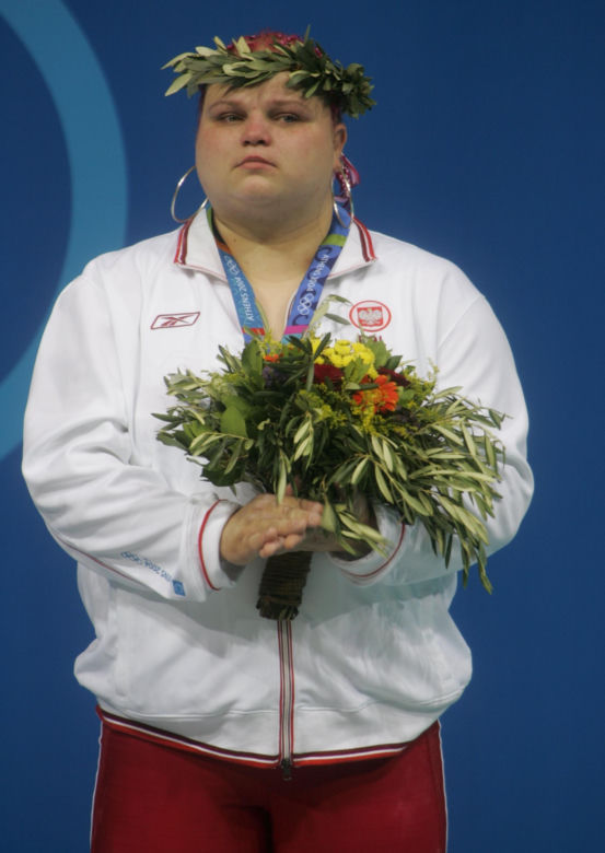 Agata Wróbel straciła wzrok! Pomoc dla wybitnej olimpijki