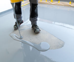 Remont tarasu – układ warstw, hydroizolacja i najczęstsze błędy