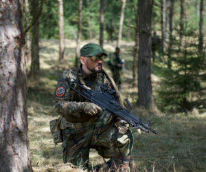 Powszechne Warsztaty Ochrony Ludności. Szkolenia ruszają już w czerwcu!