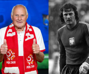 Jan Tomaszewski szczerze o „życiowej dogrywce”: „Zobaczycie, jeszcze obronię rzuty karne” 