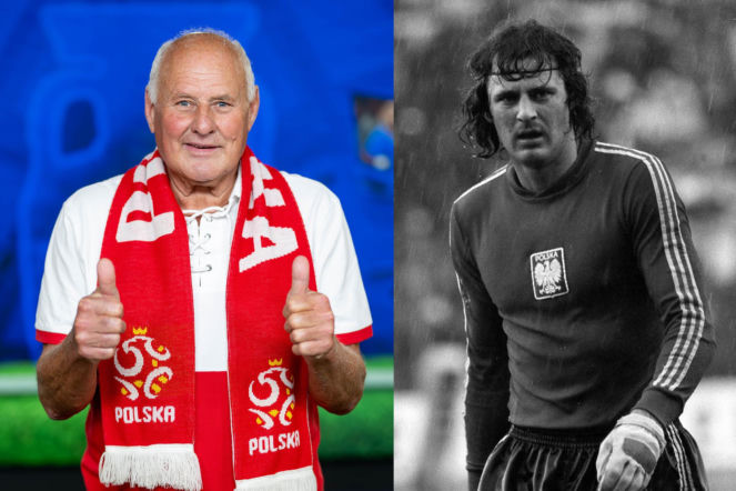 Jan Tomaszewski szczerze o „życiowej dogrywce”: „Zobaczycie, jeszcze obronię rzuty karne” 