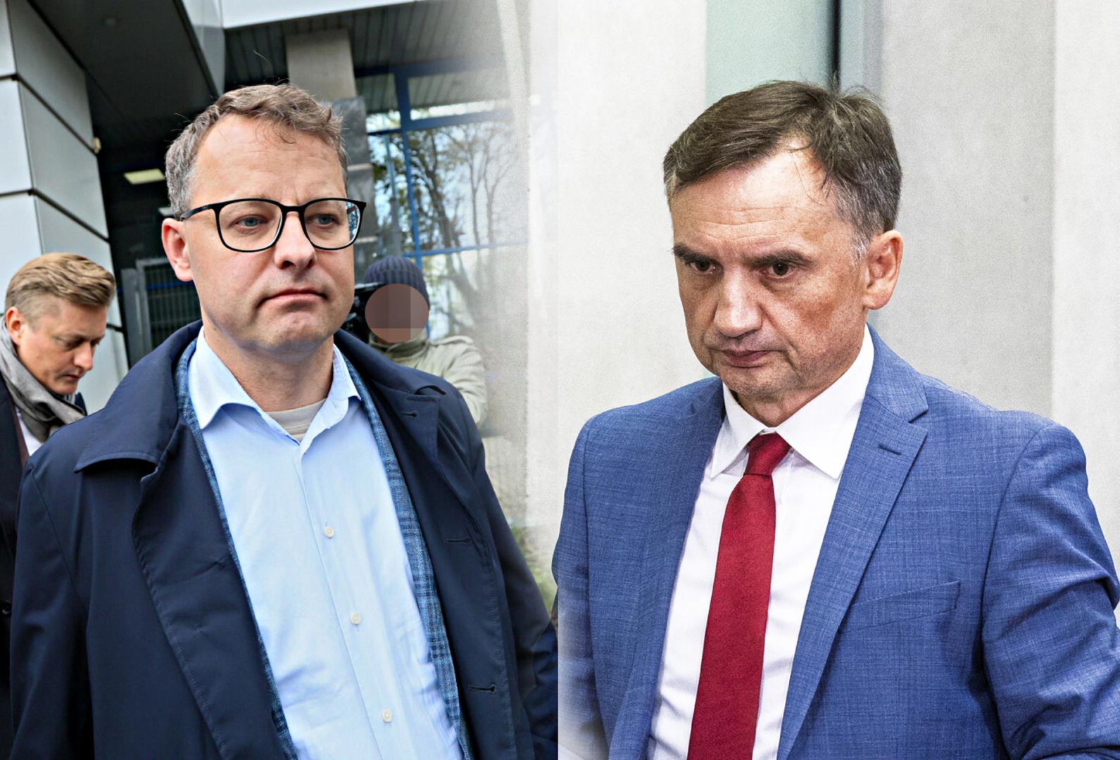 Czarne chmury nad Ziobrą i Romanowskim! Groźne zapowiedzi