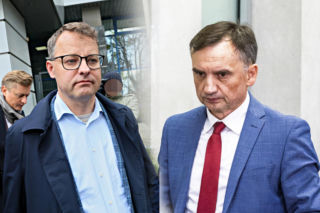 Czarne chmury nad Ziobrą i Romanowskim! Groźne zapowiedzi