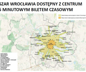 Nowe ceny biletów i zmiany w komunikacji miejskiej