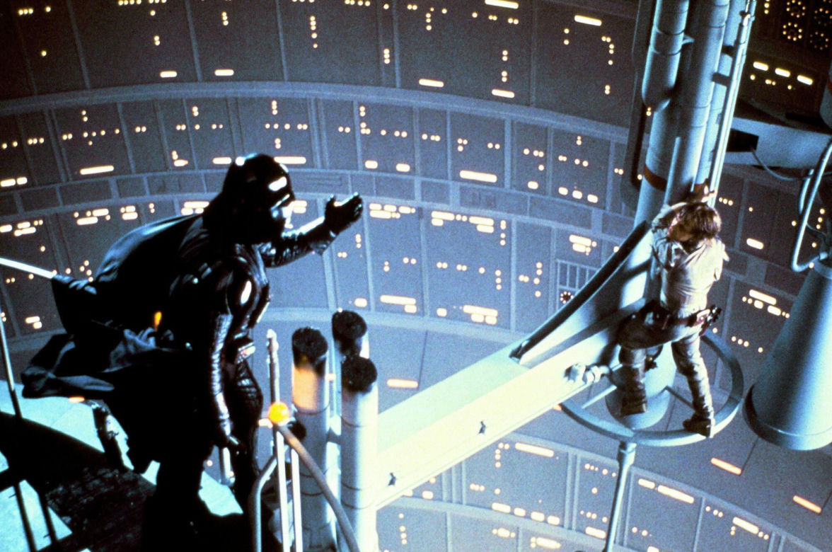 May the 4th Be With You! TOP5 rockowych i metalowych kawałków, które zainspirowały "Gwiezdne Wojny"