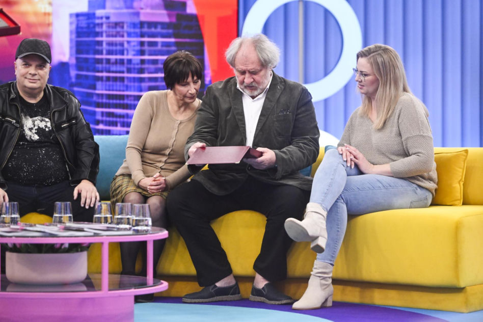 Barbara Mularczyk to Mariolka ze "Świata według Kiepskich"