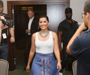 Nelly Furtado
