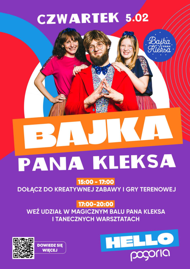 Koncerty, warsztaty i potańcówka z gwiazdami – tak CH Pogoria będzie świętować otwarcie po rozbudowie!