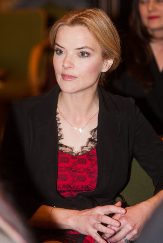 MONIKA ZAMACHOWSKA