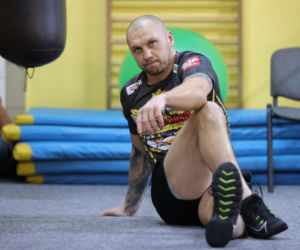 Krzysztof Głowacki