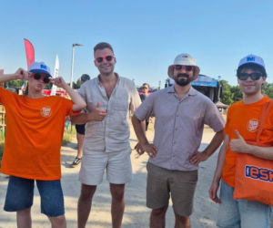 ESKA Summer City we Wrocławiu! Tak bawiliśmy się na Festiwalu PasiBrzucha