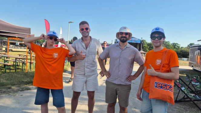 ESKA Summer City we Wrocławiu! Tak bawiliśmy się na Festiwalu PasiBrzucha