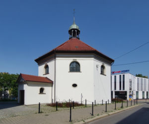 To jedno z najstarszych miast Górnego Śląska. Kiedyś leżało w dwóch państwach