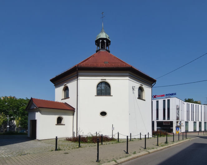 To jedno z najstarszych miast Górnego Śląska. Kiedyś leżało w dwóch państwach