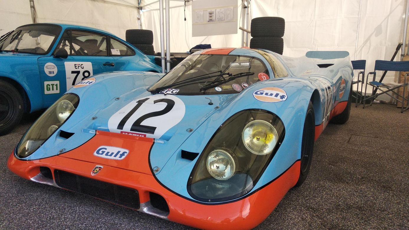 Hungaroring Classic 2019