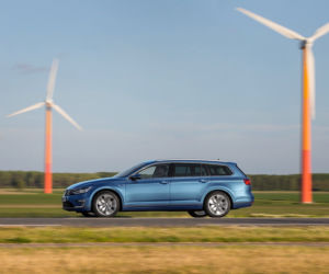 Volkswagen Passat GTE