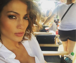 jennifer lopez