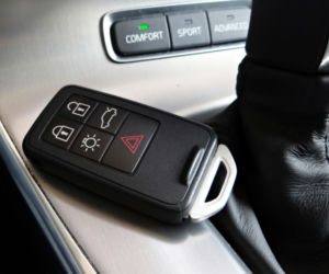 Volvo V60 D5 AWD Polestar 