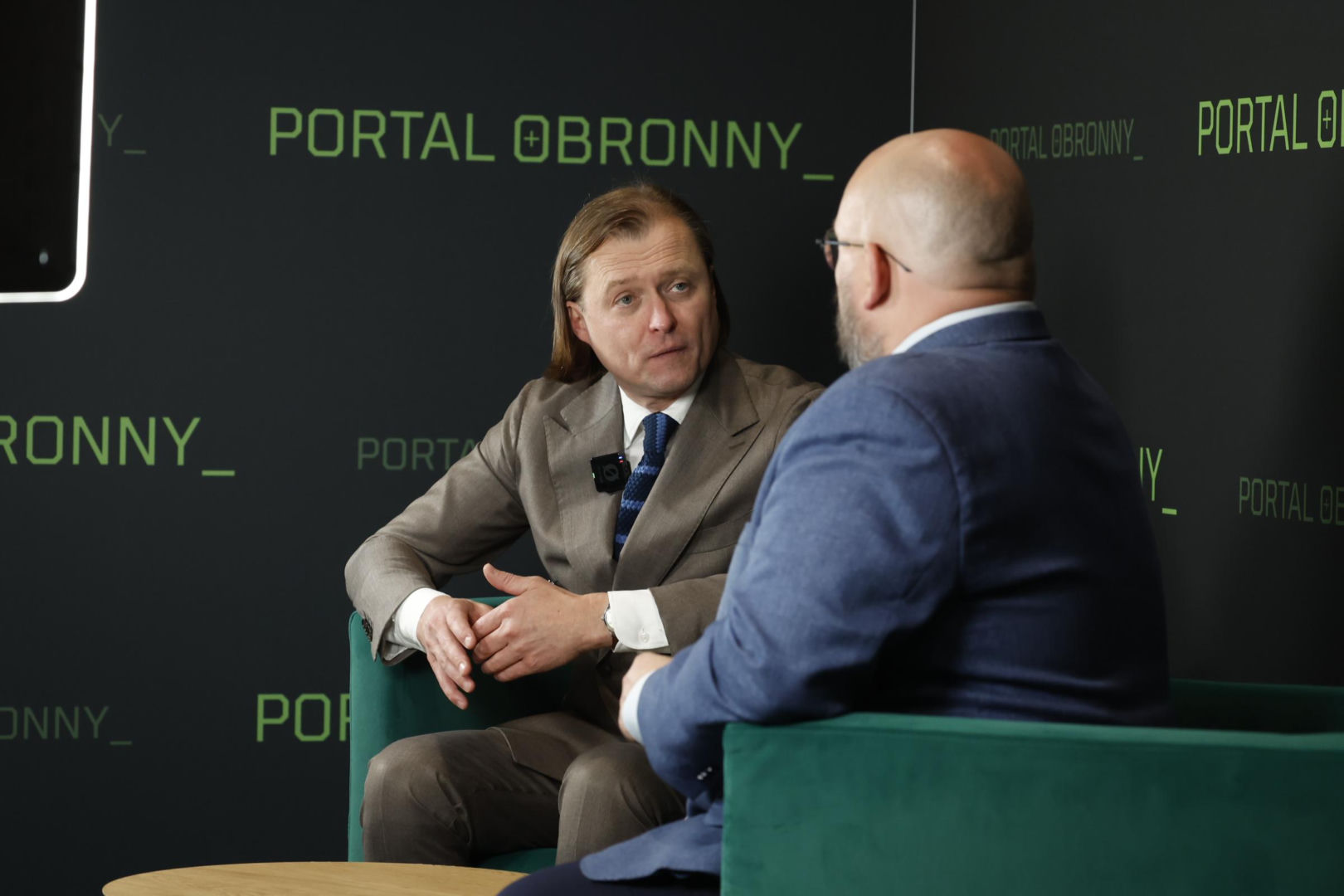 Warszawskie Targi Obronne w Expo XXI