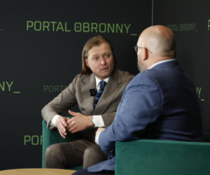 Warszawskie Targi Obronne w Expo XXI