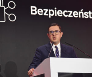 Prezentacja planów koncernu PKN Orlen