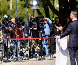 Bezpieczeństwo Polski na pierwszym planie: kluczowe ustalenia rządu po szczycie NATO