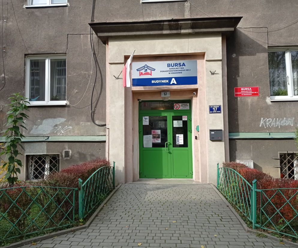 Bursa nr 2