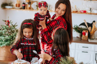 Rodzinne święta taniej! Wystarczy aktywować Kartę Dużej Rodziny w POLOappce!