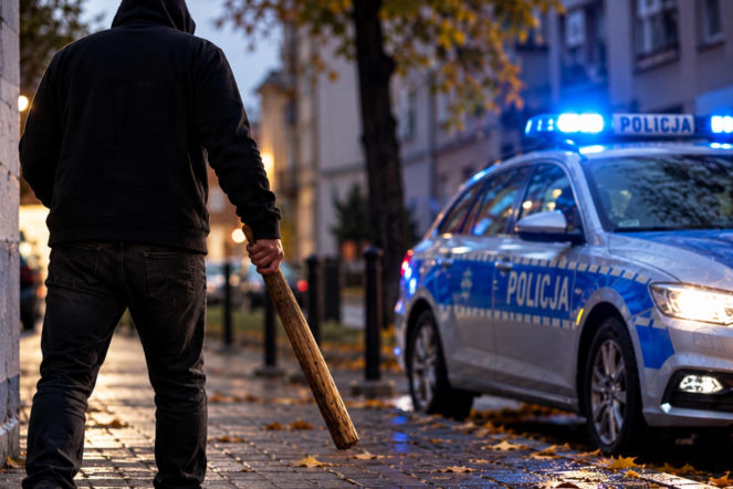 Zgotowali młodemu mężczyźnie piekło. Wszystko nagrywali, a potem mu grozili. Wiek oprawców szokuje
