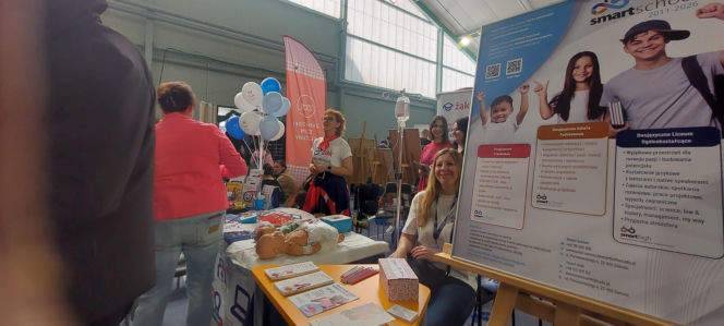 Twierdza Rozwoju Edukacji , Zamość 2026