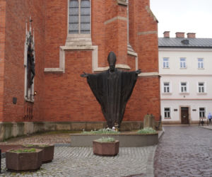 To najpobożniejsza diecezja w Polsce. Jej ozdobą jest jedno z najpiękniejszych miast w Małopolsce