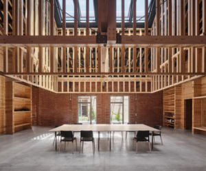 Rewitalizacja Vapor Cortès – Prodis 1923