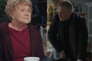 M jak miłość. Barbara wypędzi niewiernego Artura z domu! Nie będzie miał już czego szukać pod dachem teściowej w nowym sezonie 