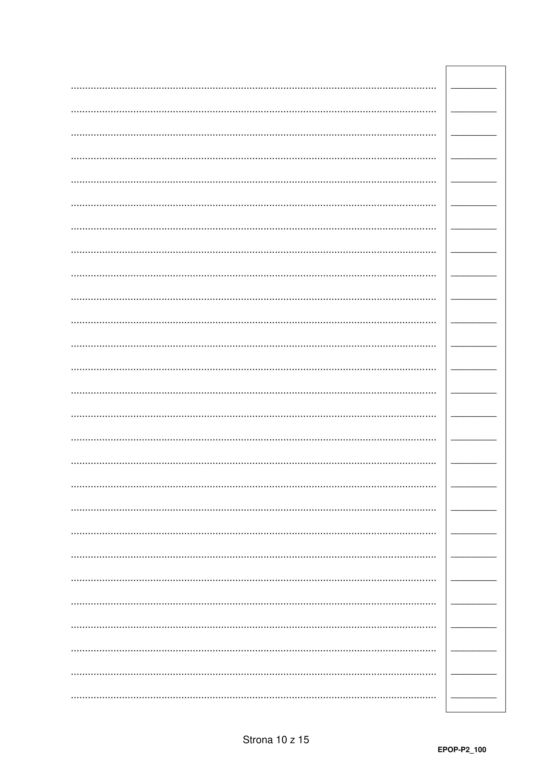 Matura poprawkowa 2022: Polski. Arkusz CKE, pytania, zadania, odpowiedzi [23.08]