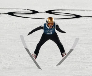 Igor Medved wyrzuony z igrzysk!