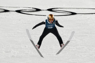 Igor Medved wyrzuony z igrzysk!