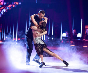 Niektórzy uznali ich występ za niesmaczny