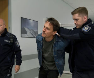 M jak miłość odc. 1891. Ojczym Franka (Marcin Sitek)