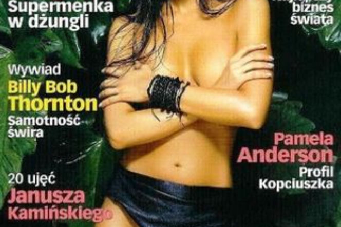 Kayah, Playboy