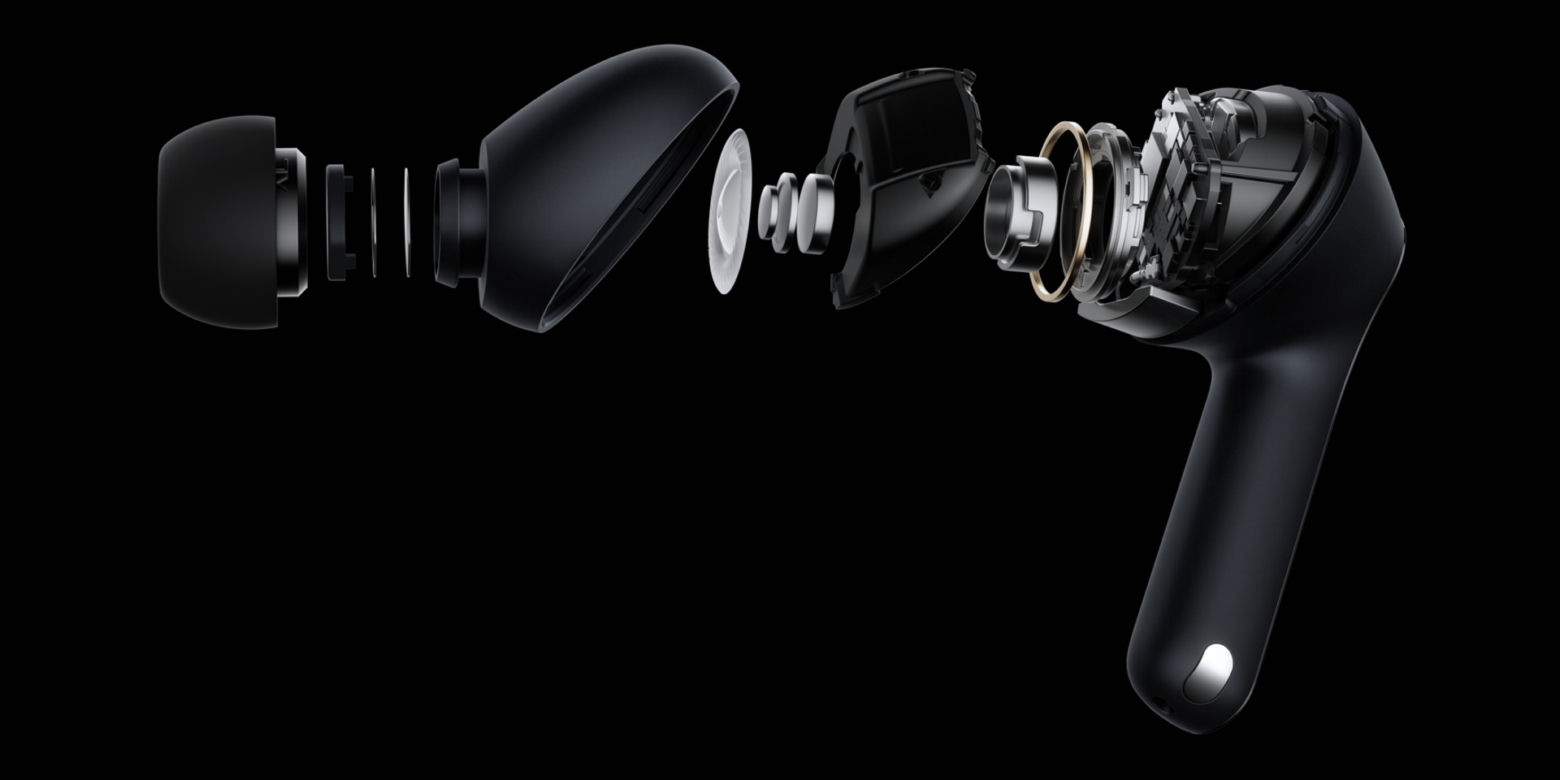 Xiaomi Buds 3T Pro