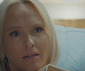 M jak miłość odc. 1891. Dorota (Iwona Rejzner)