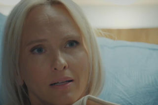 M jak miłość odc. 1891. Dorota (Iwona Rejzner)