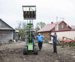 Rolnicy. Podlasie - sezon 3, odcinek 2. Nowe odcinki, nowi bohaterowie [ZDJĘCIA]