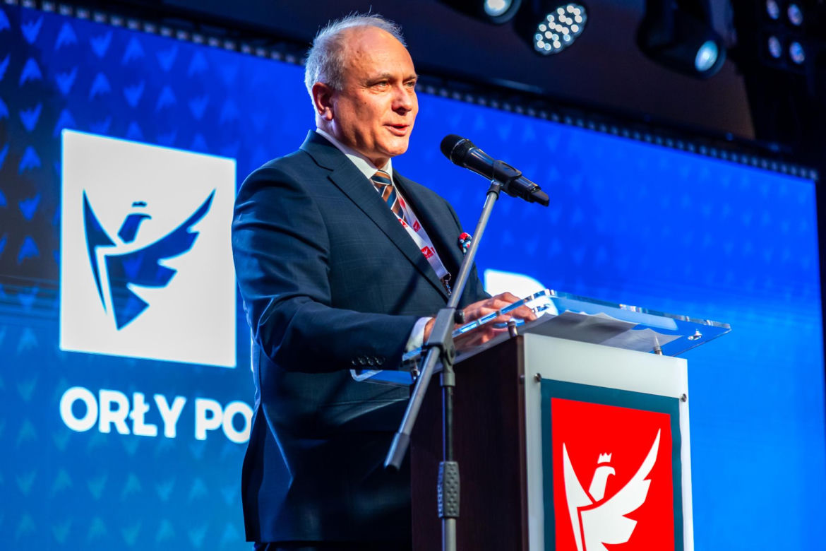 XV Kongres Stolarki Polskiej w Jachrance 2025