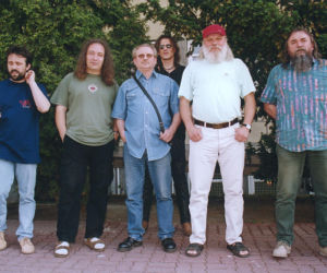 Beno Otręba