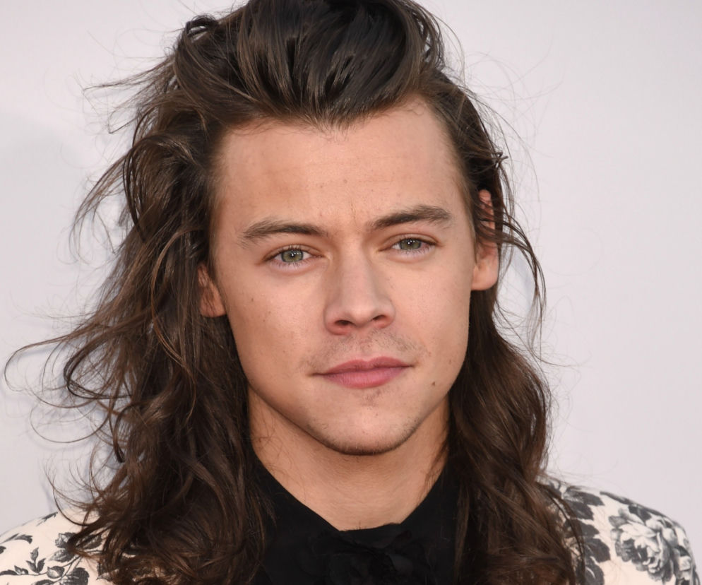 Harry Styles w filmie o II wojnie światowej. Kogo zagra?