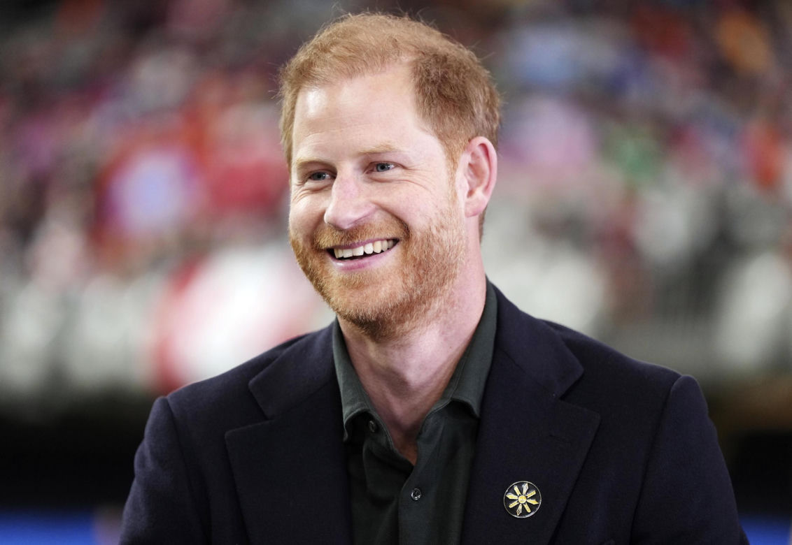 Meghan i Harry się rozwodzą? Książę przerywa milczenie i mówi wprost!